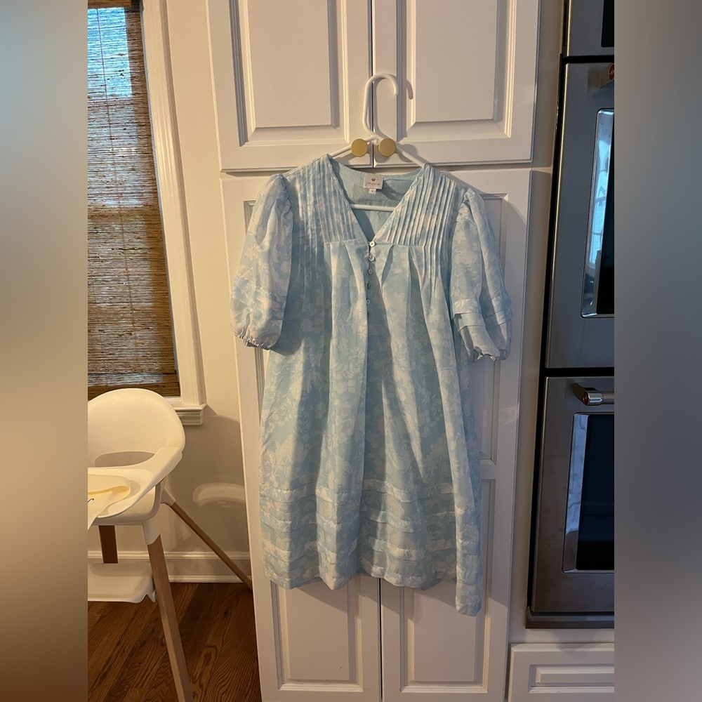 J. Marie Mini Dress